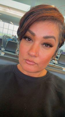 Photo of Vanessa N.