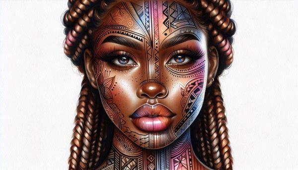 Photo of Miss Tosha B.