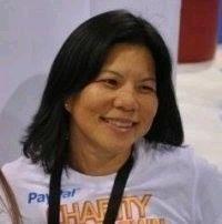 Photo of Judy C.