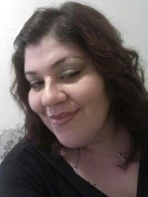 photo of Stephanie N.