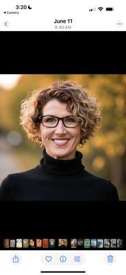 Photo of Angela L.