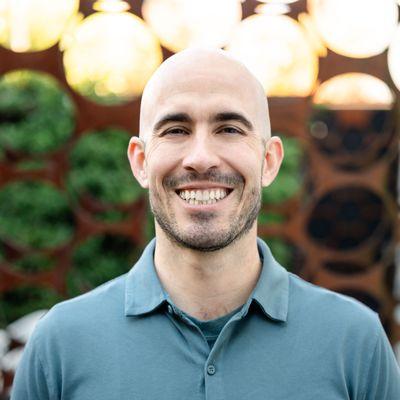 Photo of Michael P.