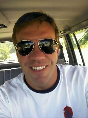 Photo of Tommy T.