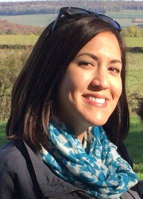 Photo of Samantha C.
