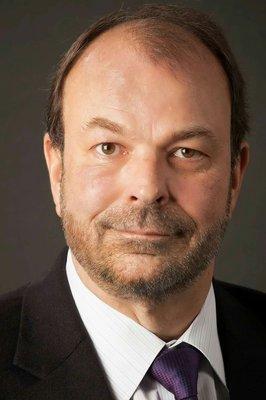 Photo of David A.