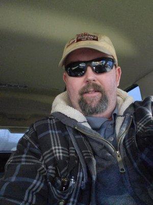 Photo of Timothy M.