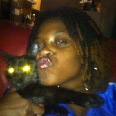Photo of Cyria K.