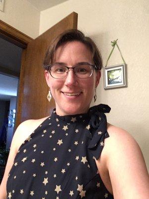 Photo of Stephanie S.
