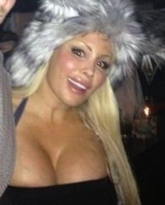 photo of Cristina G.