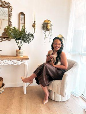 Photo of Lisa B.