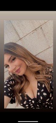 Photo of Itzel A.