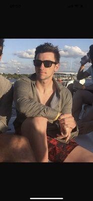 photo of Frederick H.