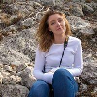 Photo of Alexandra F.