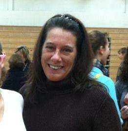 Photo of Susan K.