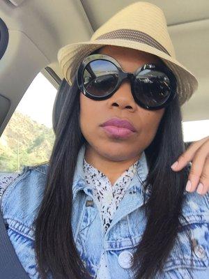 Photo of Crystal B.