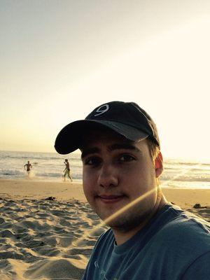 Photo of Jake J.
