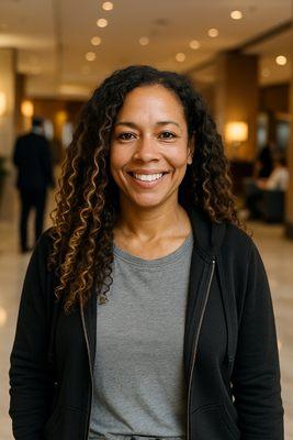 photo of Nikki W.