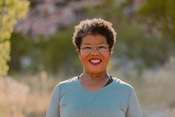 photo of Katricia K.