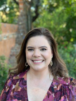 photo of Katherine S.