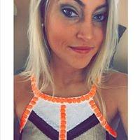 photo of Shaina H.