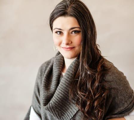 Photo of Alena V.