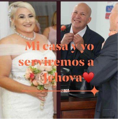 photo of Ivette S.