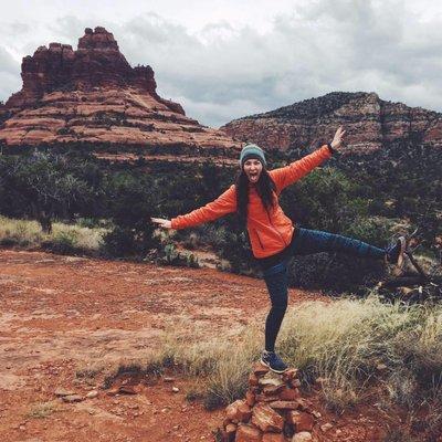 Photo of Brittany O.