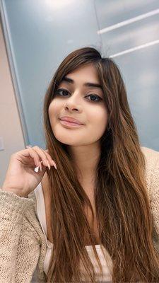 Photo of Anita M.