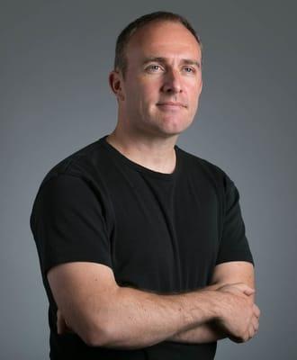 Photo of Dirk d.