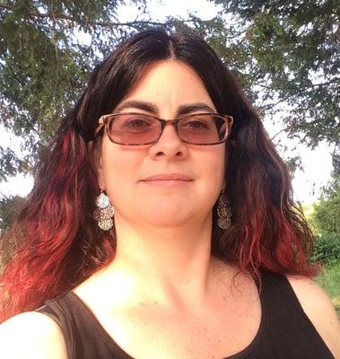 photo of Nicole P.