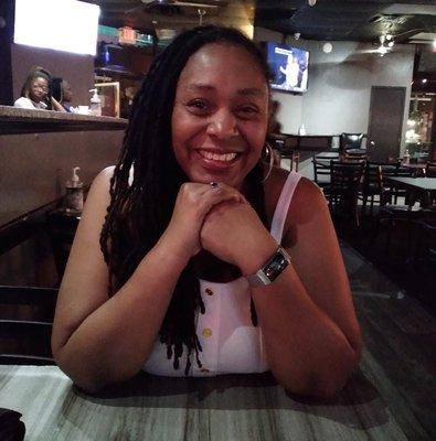 Photo of DeAngela H.