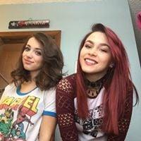 photo of Calynn M. A.