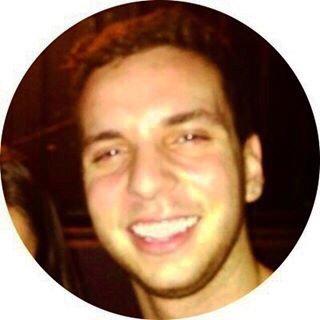 Photo of Jonathan G.