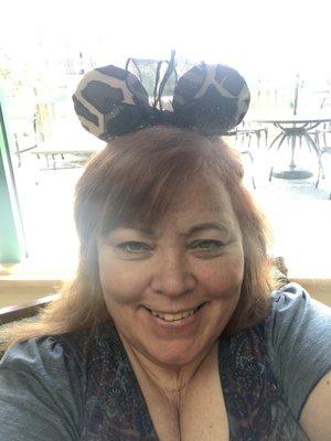 Photo of Sharlyn B.