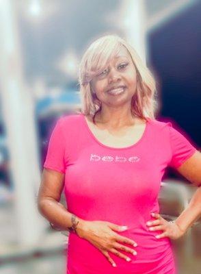 Photo of Tammie M.