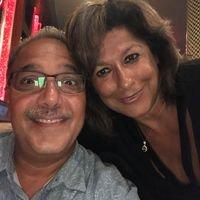 photo of Nadia And Paul P.