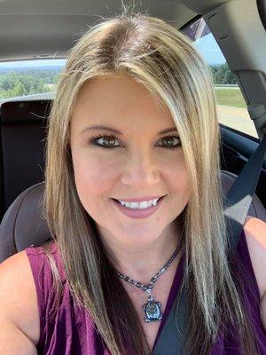 photo of Christie M.