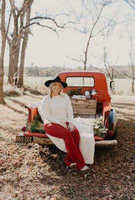 photo of Scarlette M.