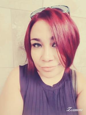 photo of Magdalena R.