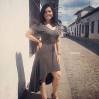 photo of Alexandra G.