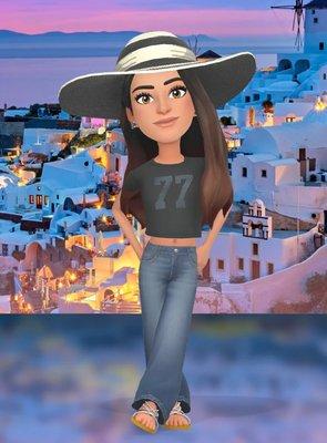 Photo of Leila N.
