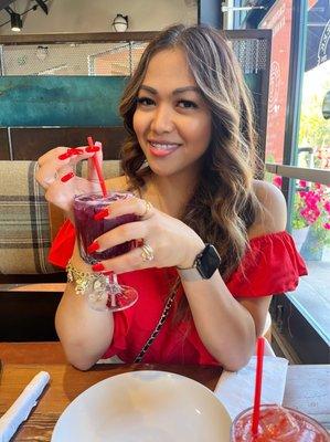 photo of Flor Reida O.