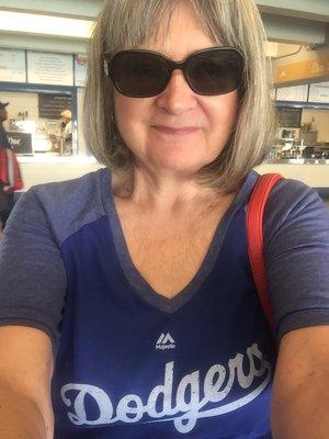 Photo of Judith H.