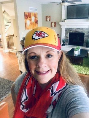 Photo of Karen W.