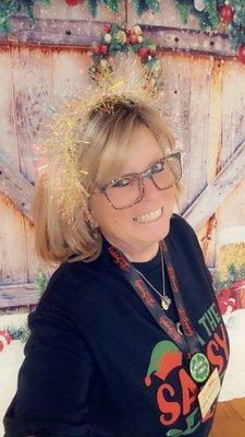 Photo of April A.