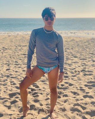Photo of Franky Y.