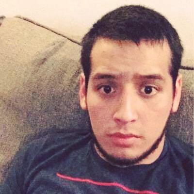 Photo of Efrain R.