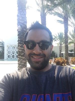 photo of Ankur A.