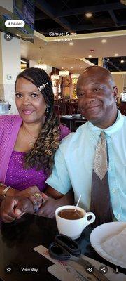 photo of Patricia H.