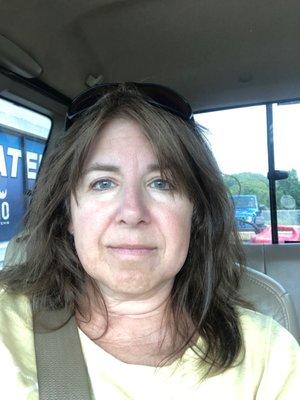 Photo of Michelle M.